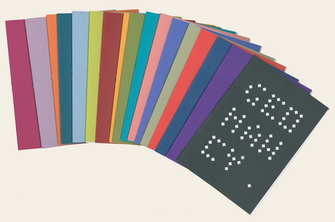 Geomancy, Aoife Scott