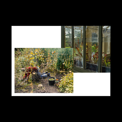 Enacted Garden, Gerry Blake & Carmel Ennis