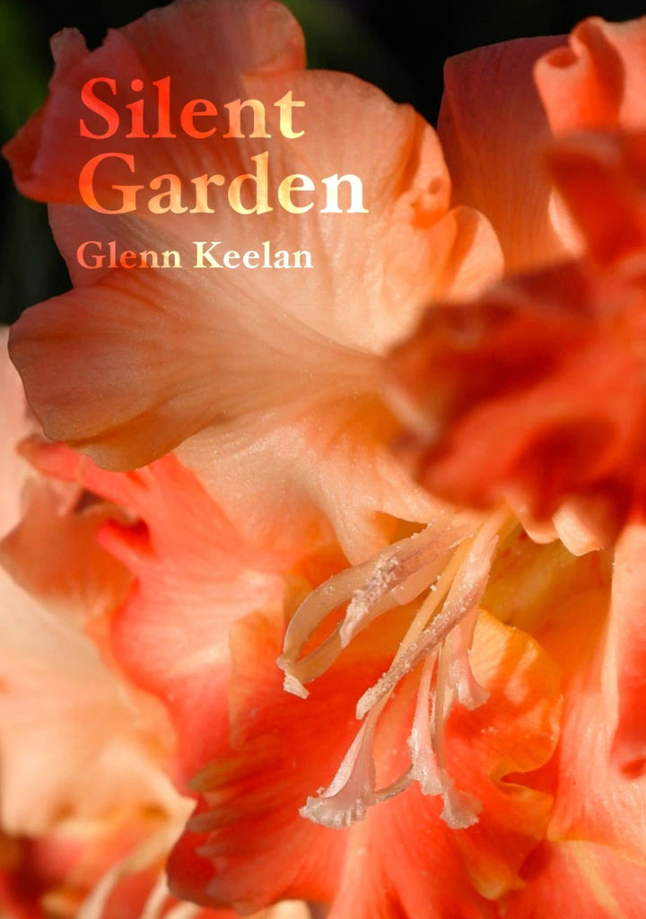 Silent Garden, Glenn Keelan