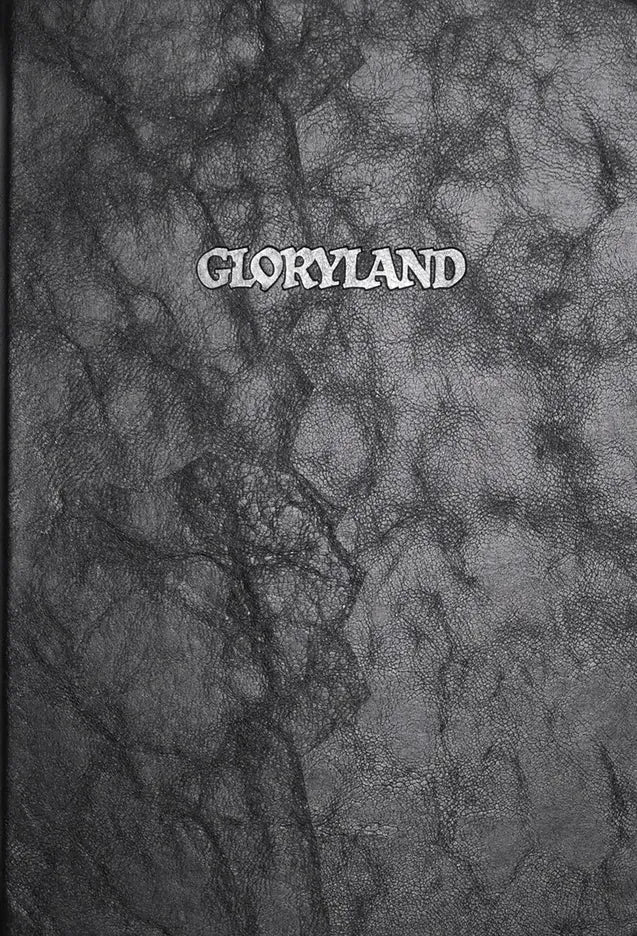 Gloryland, Robert LeBlanc