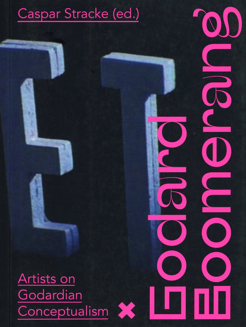 Godard Boomerang, Caspar Stracke (Ed.)