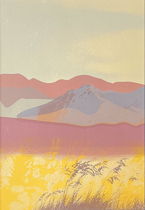 Rachel Merrigan, Goldlight