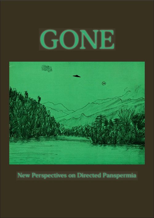 Gone, Timothy Prus