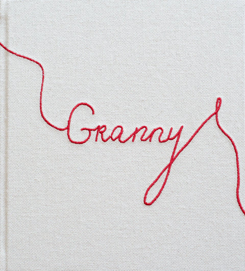 Granny, Olena Morozova