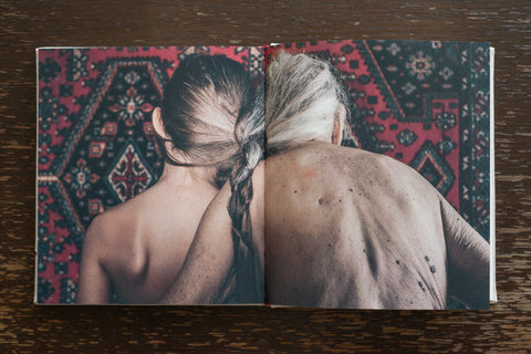 Granny, Olena Morozova