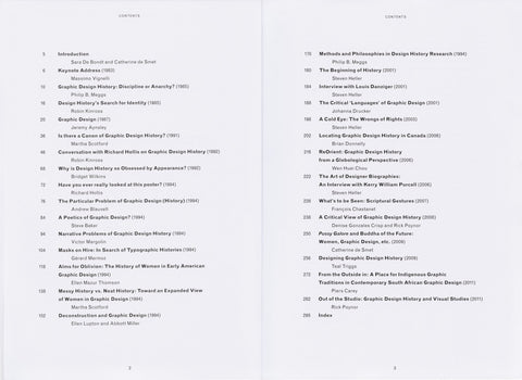 Grafikdesign: Geschichte im Schreiben (1983–2011), Catherine de Smet und Sara De Bondt
