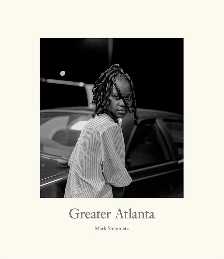 Großraum Atlanta, Mark Steinmetz