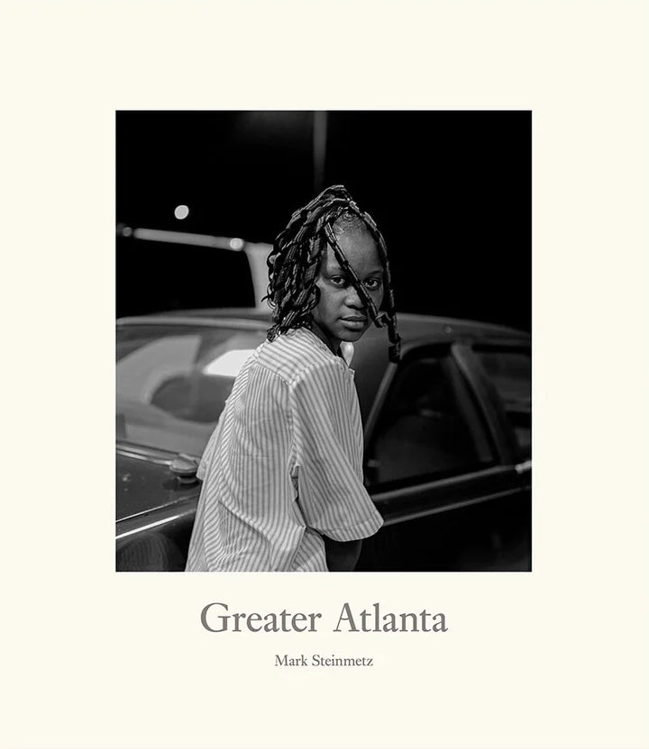 Greater Atlanta, Mark Steinmetz
