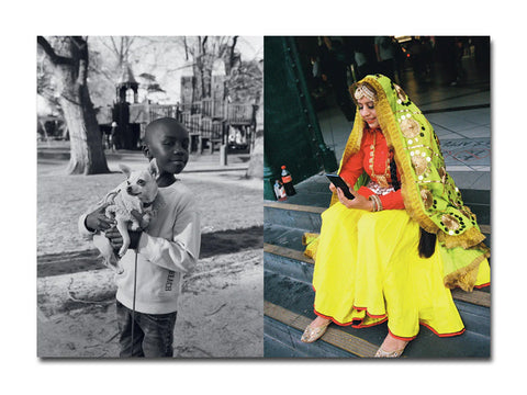 Street - Hussein Abdirahman Mohamud CCP.PE.Z006
