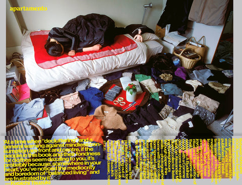 Happy Victims, Kyoichi Tsuzuki