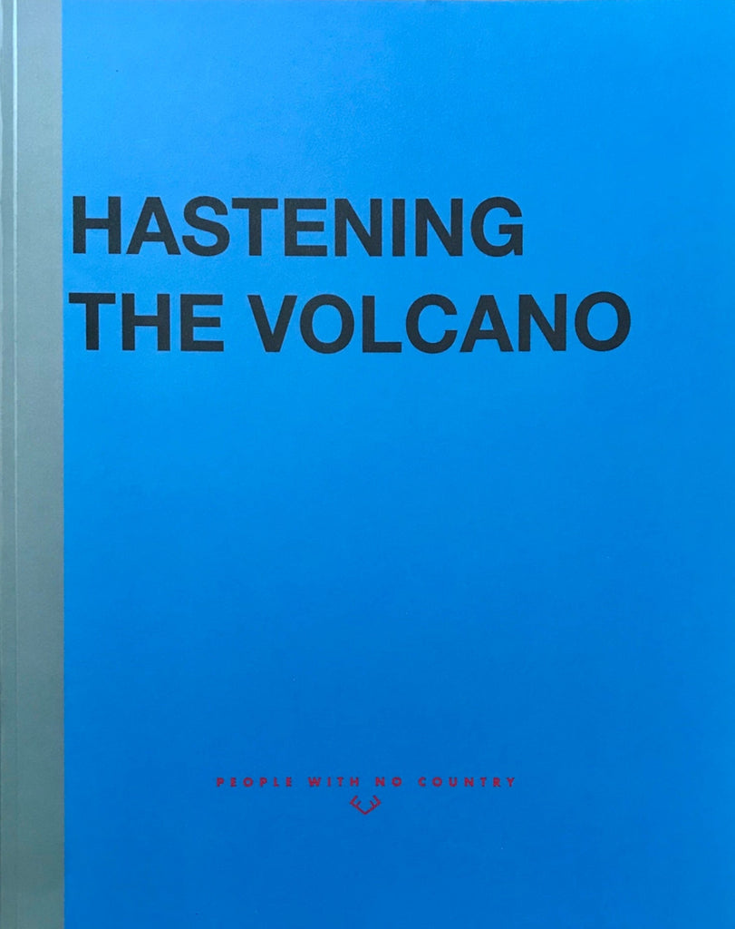 Hastening the Volcano, Isoje Chou