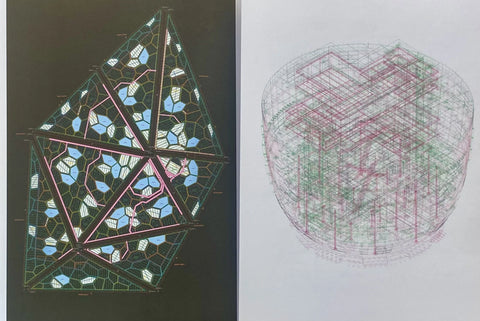 Harvard Design Magazine Issue 52: Instruments of Service