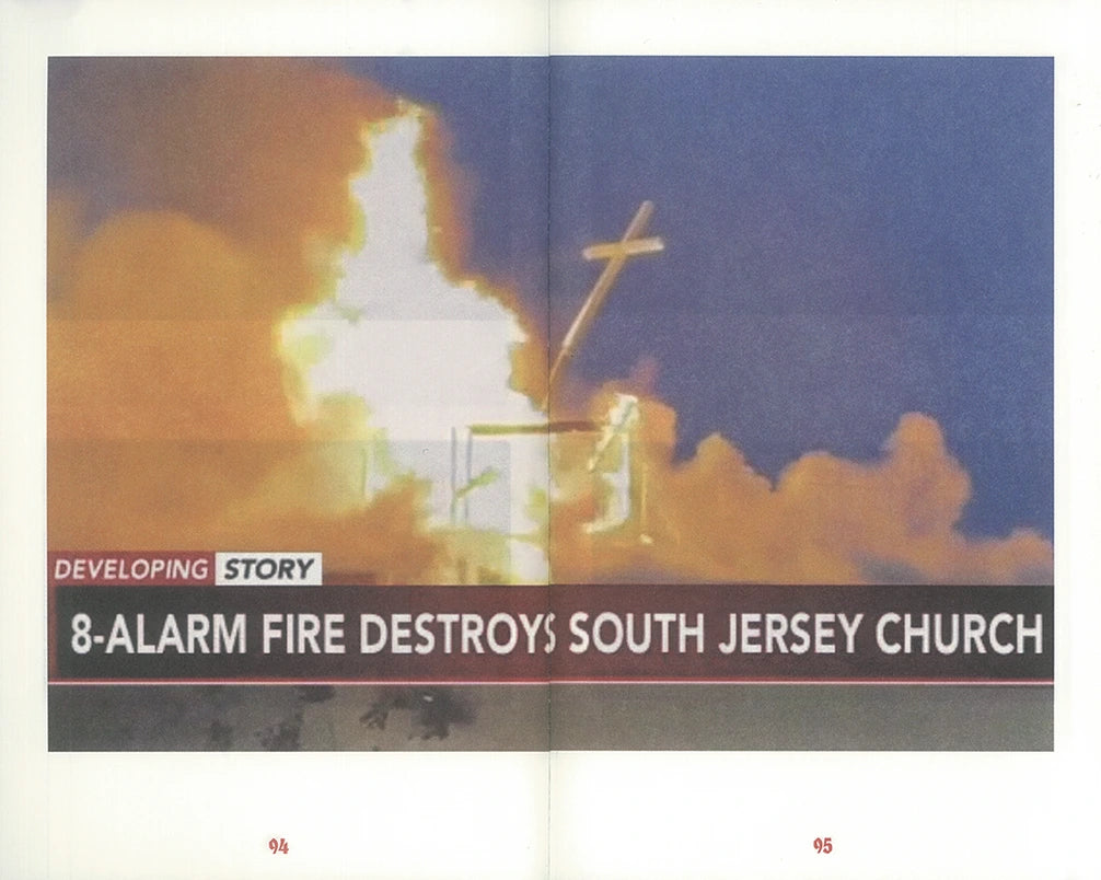 Hell's Gates II: Retribution, Tim Coghlan – The Library Project