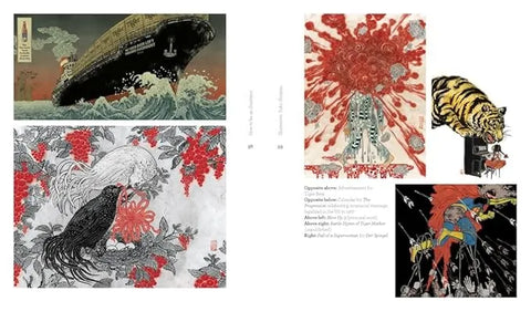How To Be An Illustrator, Darrel Rees
