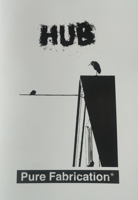 HUB, Creació pura