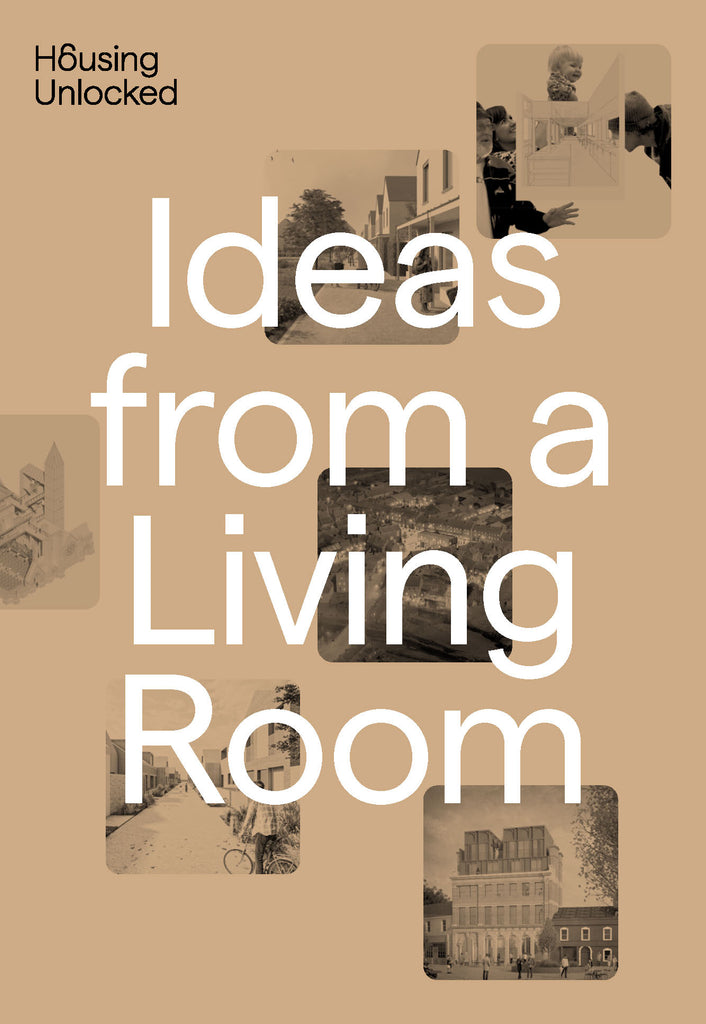Housing Unlocked: Ideen aus einem Wohnzimmer