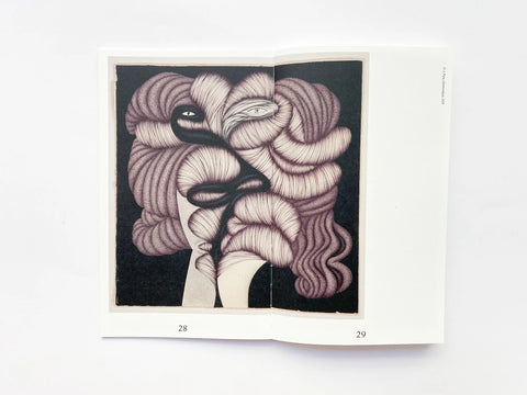 Hair Pieces, Melissa Keys (ed.)