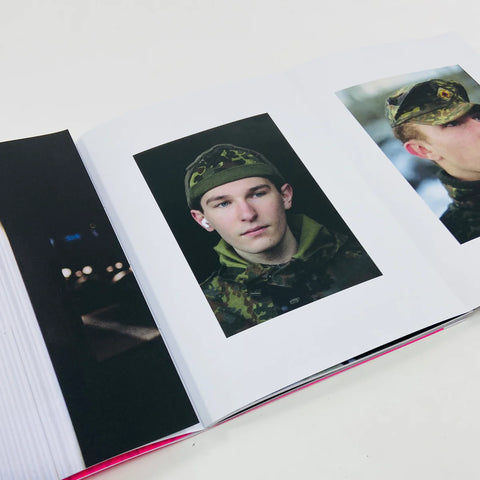 Hapax Magazine, Issue 7