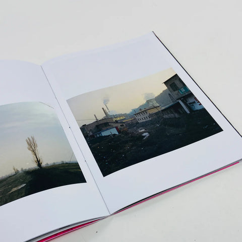 Hapax Magazine, Issue 7
