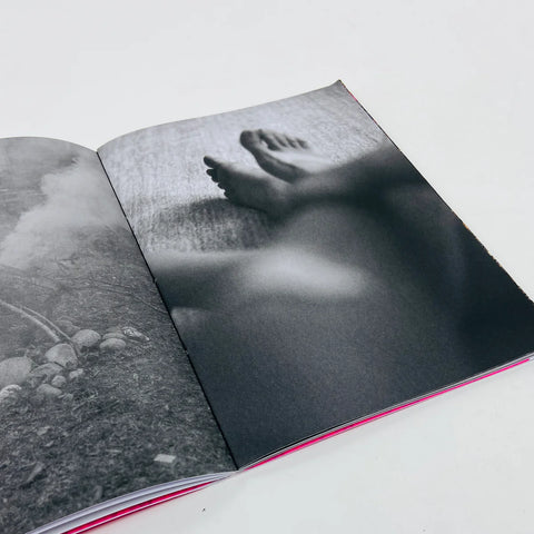 Hapax Magazine, Issue 7