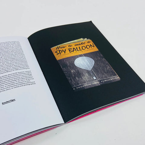 Hapax Magazine, Issue 7