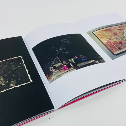 Hapax Magazine, Issue 7