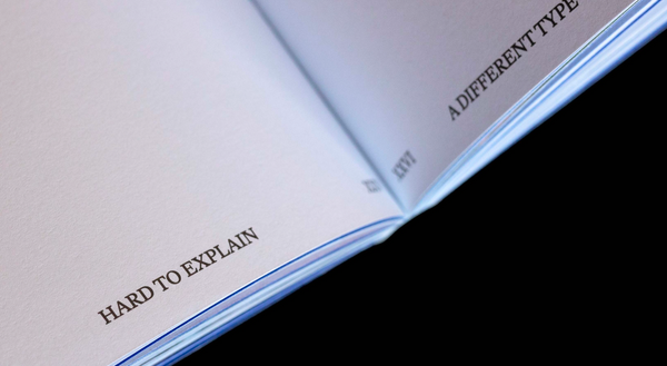 Hard to Explain, Paula Tudela