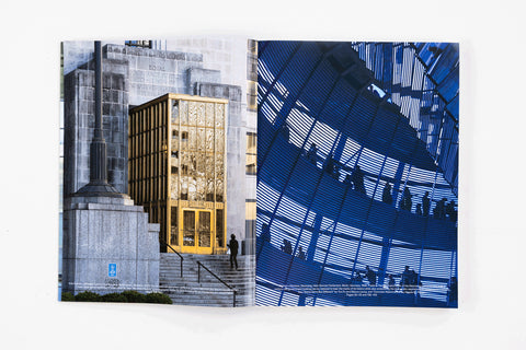 Harvard Design Magazine Issue 53: Reuse and Repair
