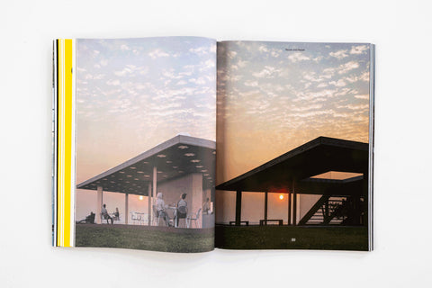 Harvard Design Magazine Issue 53: Reuse and Repair