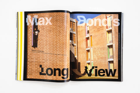 Harvard Design Magazine Issue 53: Reuse and Repair