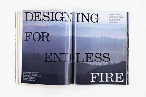 Harvard Design Magazine Issue 53: Reuse and Repair