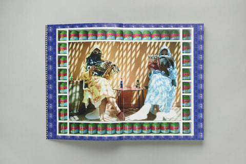 Hassan Hajjaj