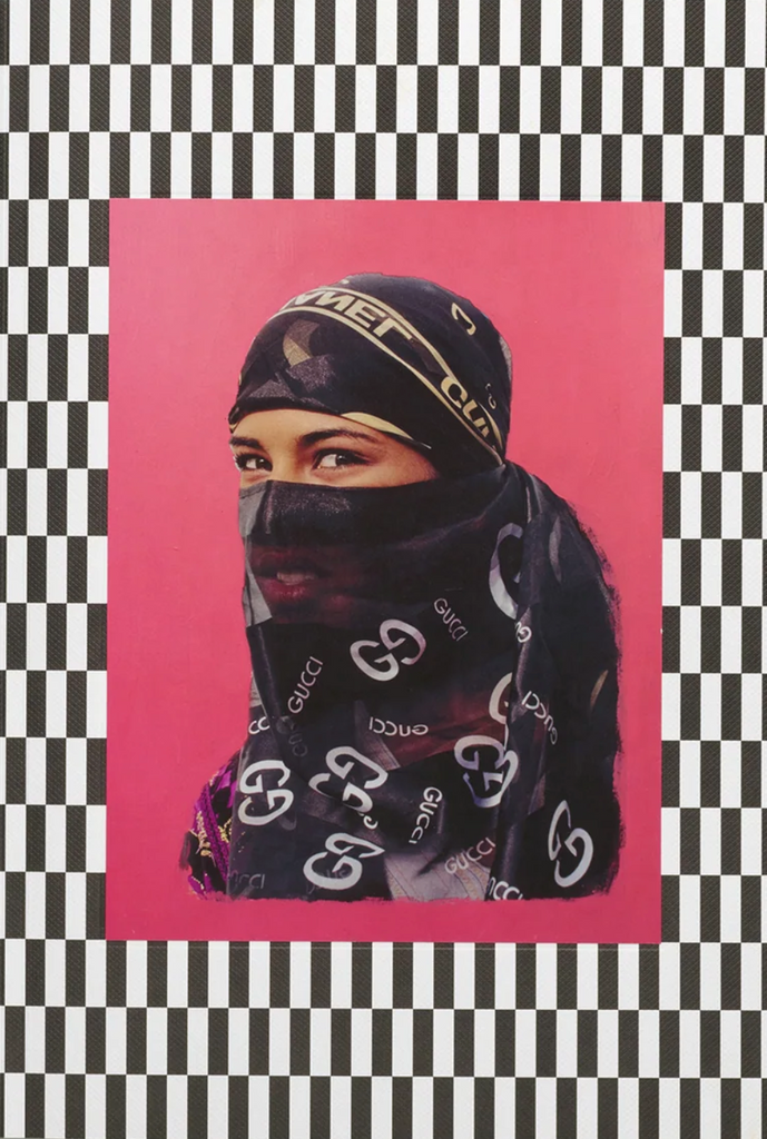 Hassan Hajjaj