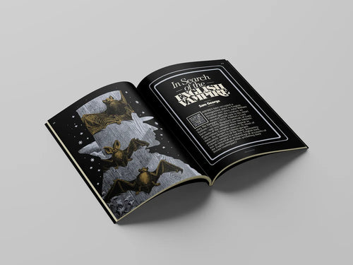 Hellebore Issue No. 10