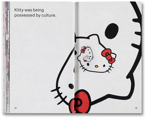 Hello Chaos, a Love Story, Charlie Engman