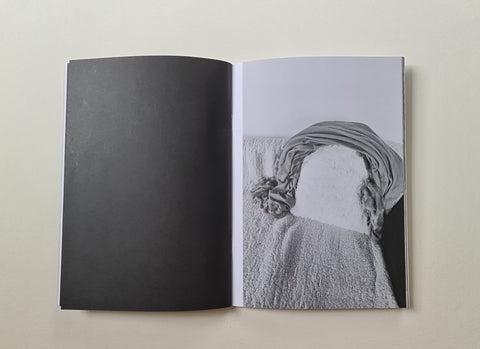Kintsugi, Martyna Benedyka