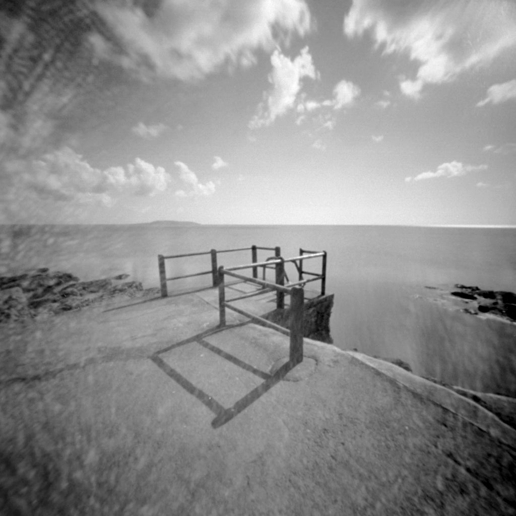 Barry Duggan, High Rock