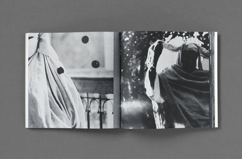 The Fold, Hoda Afshar