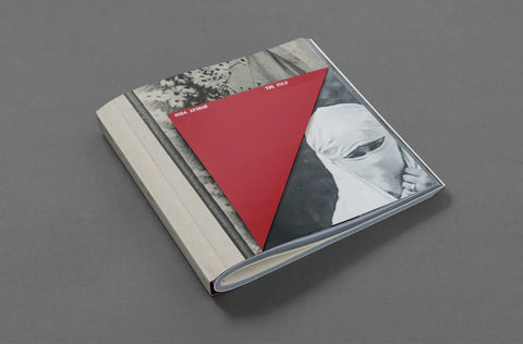 The Fold, Hoda Afshar