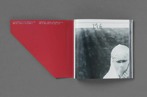 The Fold, Hoda Afshar