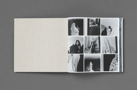 The Fold, Hoda Afshar