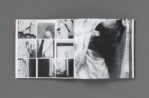 The Fold, Hoda Afshar