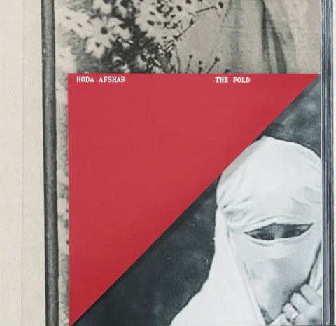 The Fold, Hoda Afshar