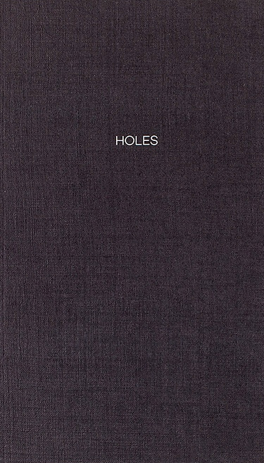 Holes (Edició revisitada), Sveinn Fannar Jóhannsson