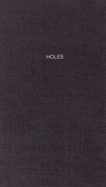 Holes (Neuauflage), Sveinn Fannar Jóhannsson
