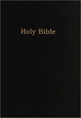 Holy Bible, Adam Broomberg and Oliver Chanarin – The Library Project