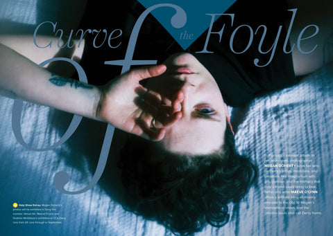Holy Show, Issue 7