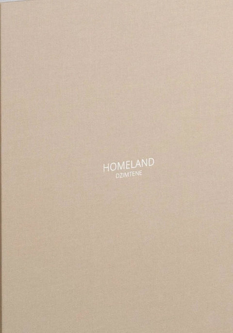 Homeland: The Longest Village in the Country, Georgs Avetisjans