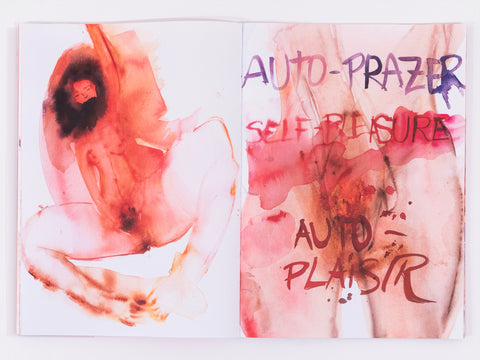 Horse of Venus, Stefanie Ferraz