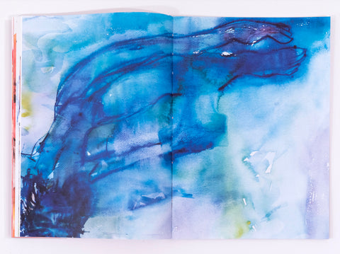 Horse of Venus, Stefanie Ferraz